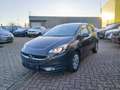 Opel Corsa Edition ecoFlex*TÜV Neu*Sitzheizung uvm Gris - thumbnail 3