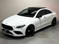 Mercedes-Benz CLA-klasse AMG Pano Sfeer Memory Widescreen NAP Blanc - thumbnail 11