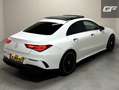Mercedes-Benz CLA-klasse AMG Pano Sfeer Memory Widescreen NAP Blanc - thumbnail 5