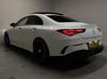 Mercedes-Benz CLA-klasse AMG Pano Sfeer Memory Widescreen NAP Blanc - thumbnail 14