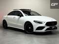 Mercedes-Benz CLA-klasse AMG Pano Sfeer Memory Widescreen NAP Blanc - thumbnail 1