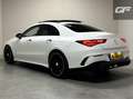 Mercedes-Benz CLA-klasse AMG Pano Sfeer Memory Widescreen NAP Blanc - thumbnail 7