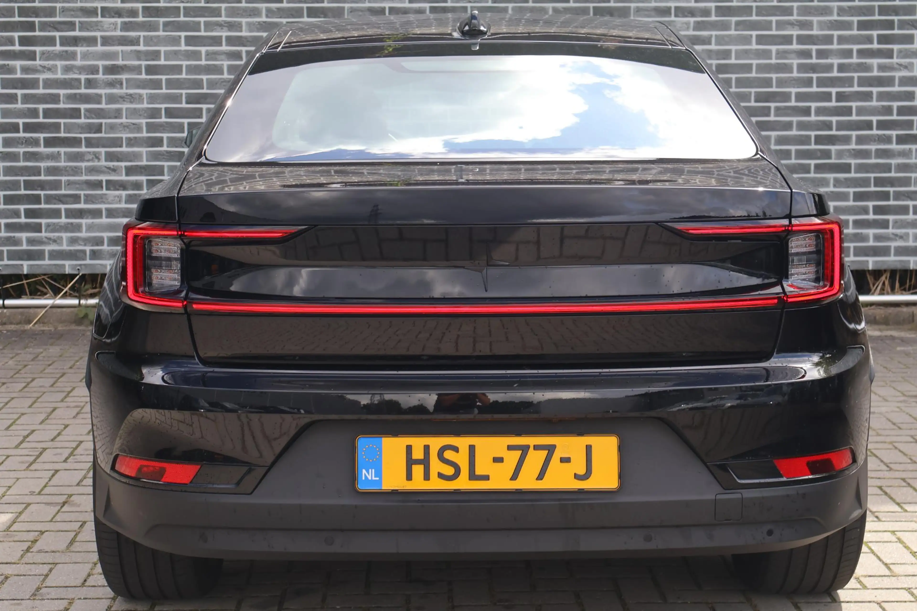 Polestar 2 Long Range Single Motor 82 kWh | Trekhaak | Panora — photo 4