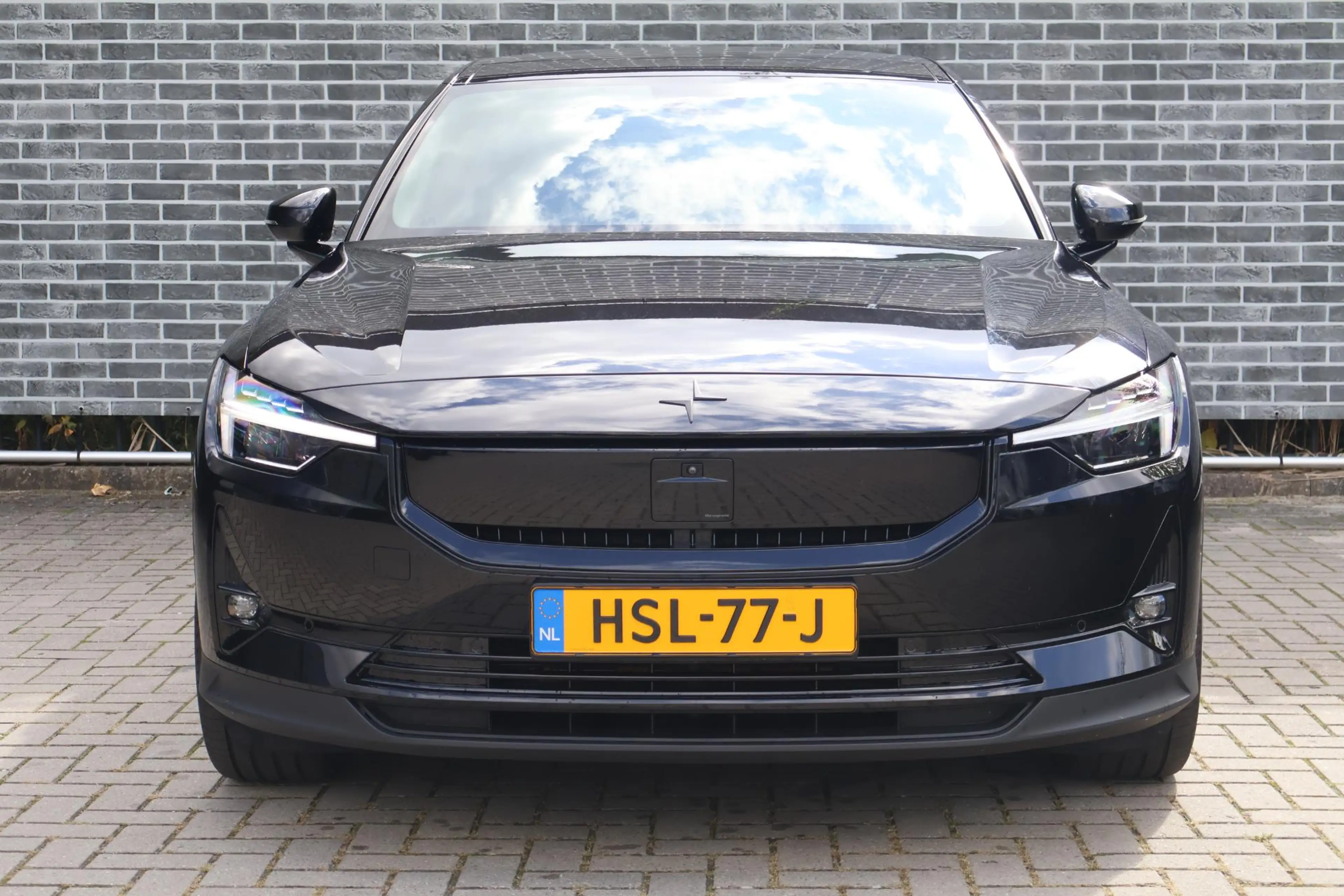 Polestar 2 Long Range Single Motor 82 kWh | Trekhaak | Panora — photo 2