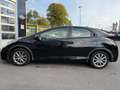Honda Civic Lim. 5-trg. 1.4 Comfort (AHK-LED-TÜV NEU) Schwarz - thumbnail 4