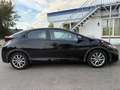 Honda Civic Lim. 5-trg. 1.4 Comfort (AHK-LED-TÜV NEU) Schwarz - thumbnail 7