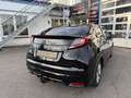 Honda Civic Lim. 5-trg. 1.4 Comfort (AHK-LED-TÜV NEU) Schwarz - thumbnail 6