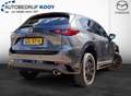 Mazda CX-5 2.0 M-Hybrid Homura Comfort Pack Automaat / Zw-Led Gris - thumbnail 4