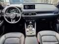 Mazda CX-5 2.0 M-Hybrid Homura Comfort Pack Automaat / Zw-Led Gris - thumbnail 2