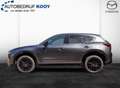 Mazda CX-5 2.0 M-Hybrid Homura Comfort Pack Automaat / Zw-Led Gris - thumbnail 12