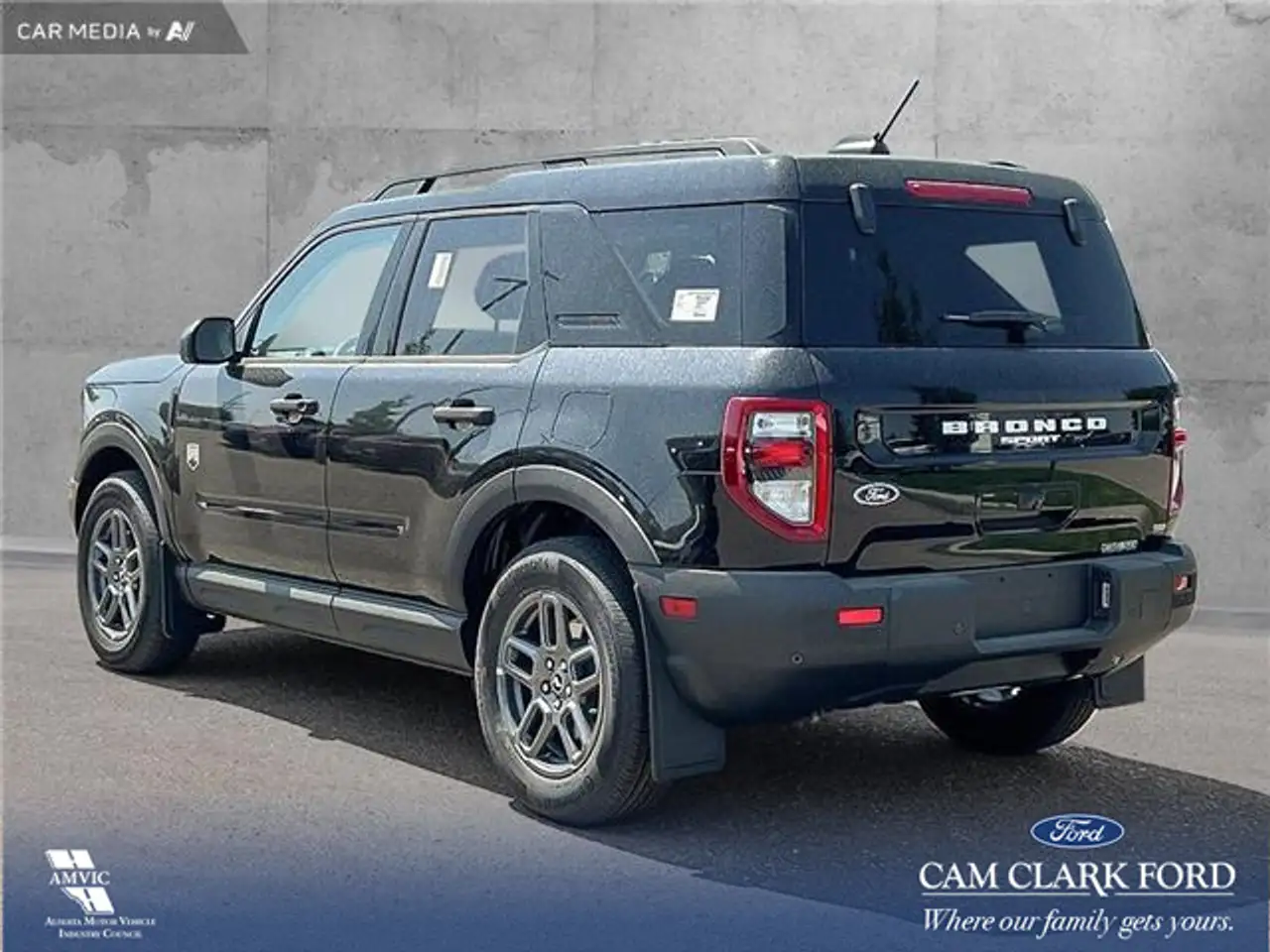 Ford Bronco Sport снимка Ford Bronco Sport