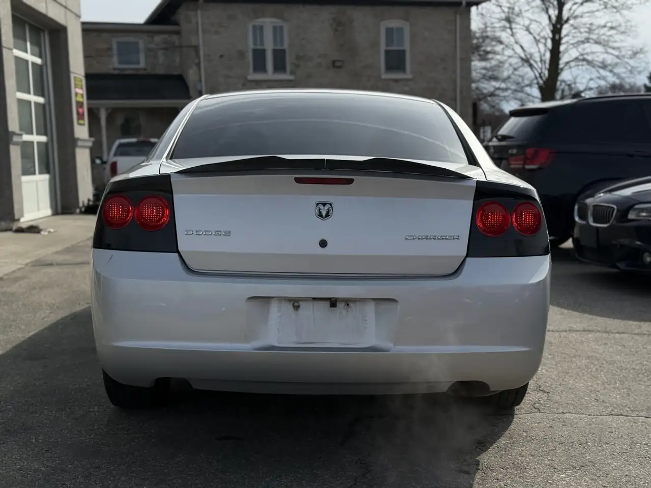 Dodge Charger снимка Dodge Charger