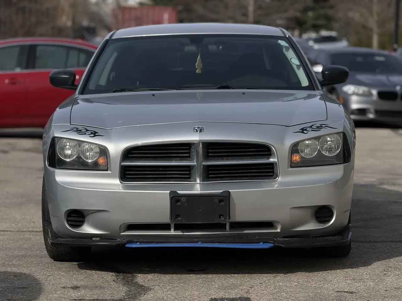 Dodge Charger снимка Dodge Charger