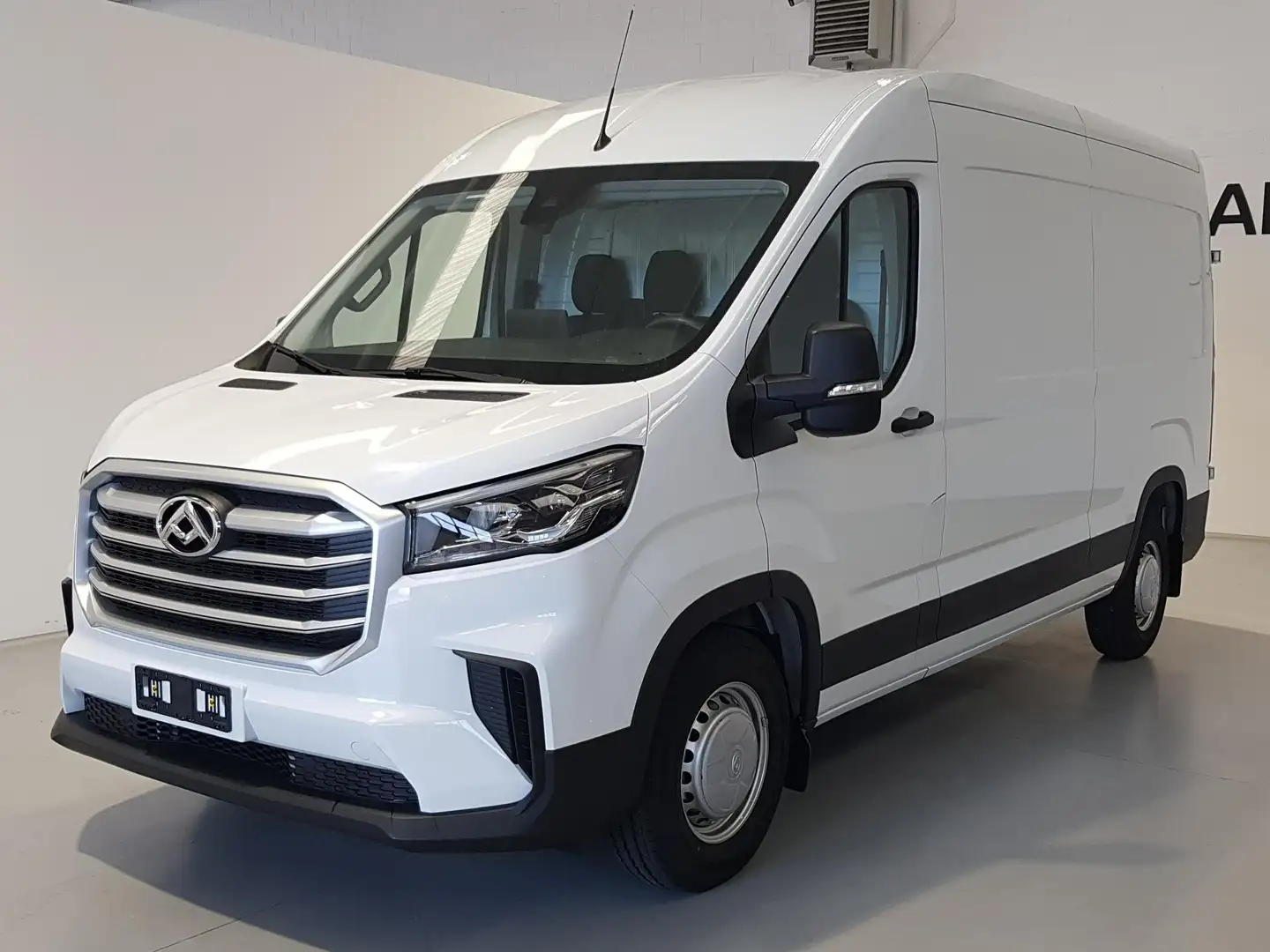 Maxus eDELIVER 9 (L2H2) Bianco - 1