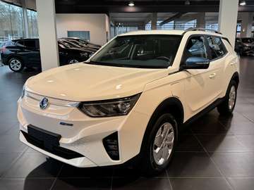 e-Motion Only 18400 km!!