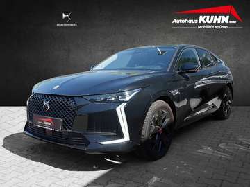E-TENSE 225 Performance Line + HUD 360°
