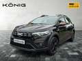 Dacia Sandero Stepway Extreme+ TCe 110 Schwarz - thumbnail 1