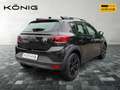 Dacia Sandero Stepway Extreme+ TCe 110 Schwarz - thumbnail 3