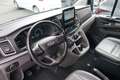 Ford Tourneo Custom 2.0 TDCi 320 L1 Titanium Navi PDC Gris - thumbnail 10