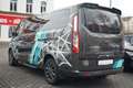 Ford Tourneo Custom 2.0 TDCi 320 L1 Titanium Navi PDC Gris - thumbnail 5