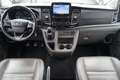 Ford Tourneo Custom 2.0 TDCi 320 L1 Titanium Navi PDC Gris - thumbnail 11