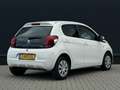 Peugeot 108 1.0 e-VTi Active Camera|DAB|Airco|Carplay|Bluetoot Weiß - thumbnail 2