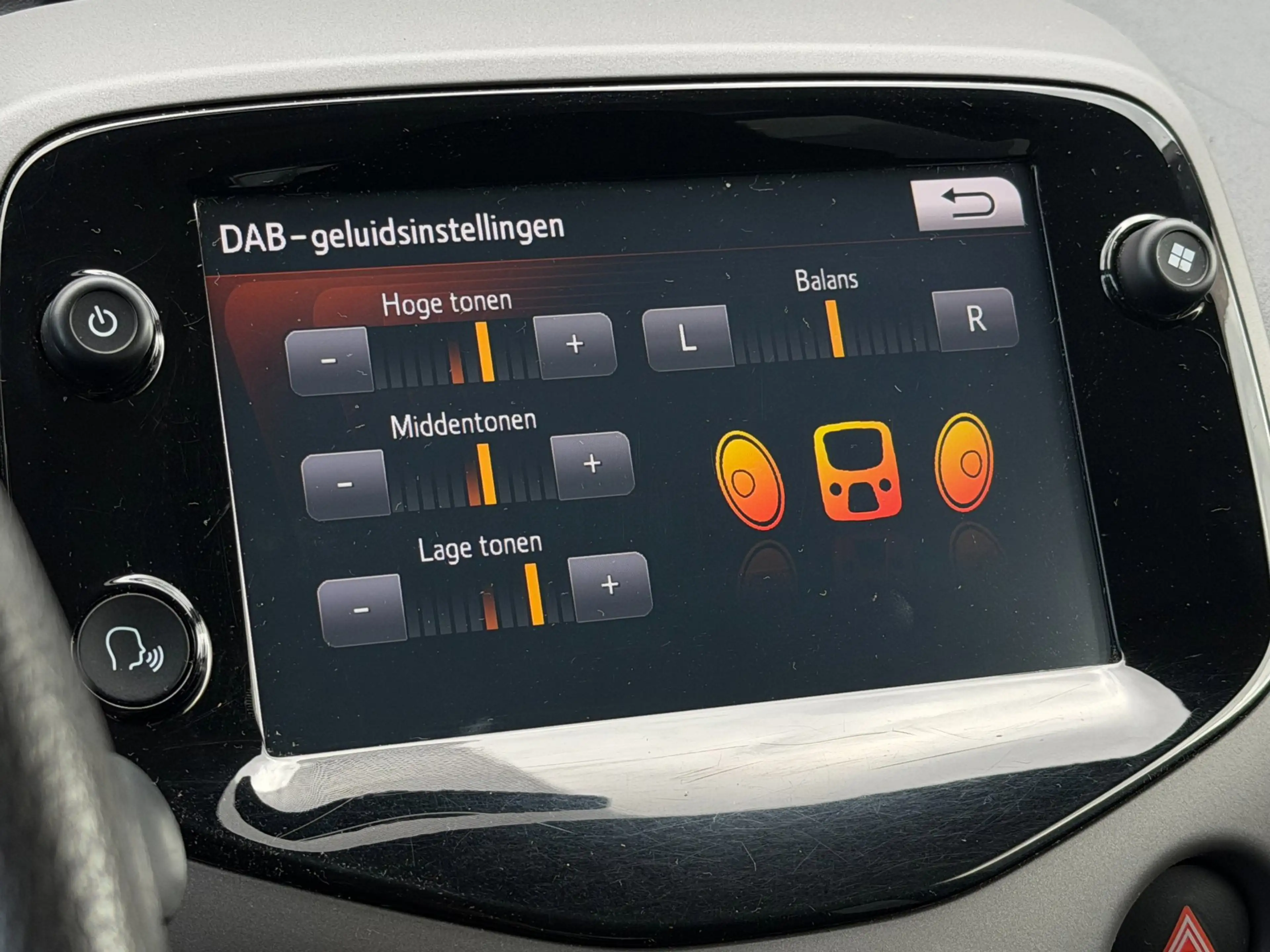 Peugeot 108 1.0 e-VTi Active Camera|DAB|Airco|Carplay|Bluetoot — photo 12