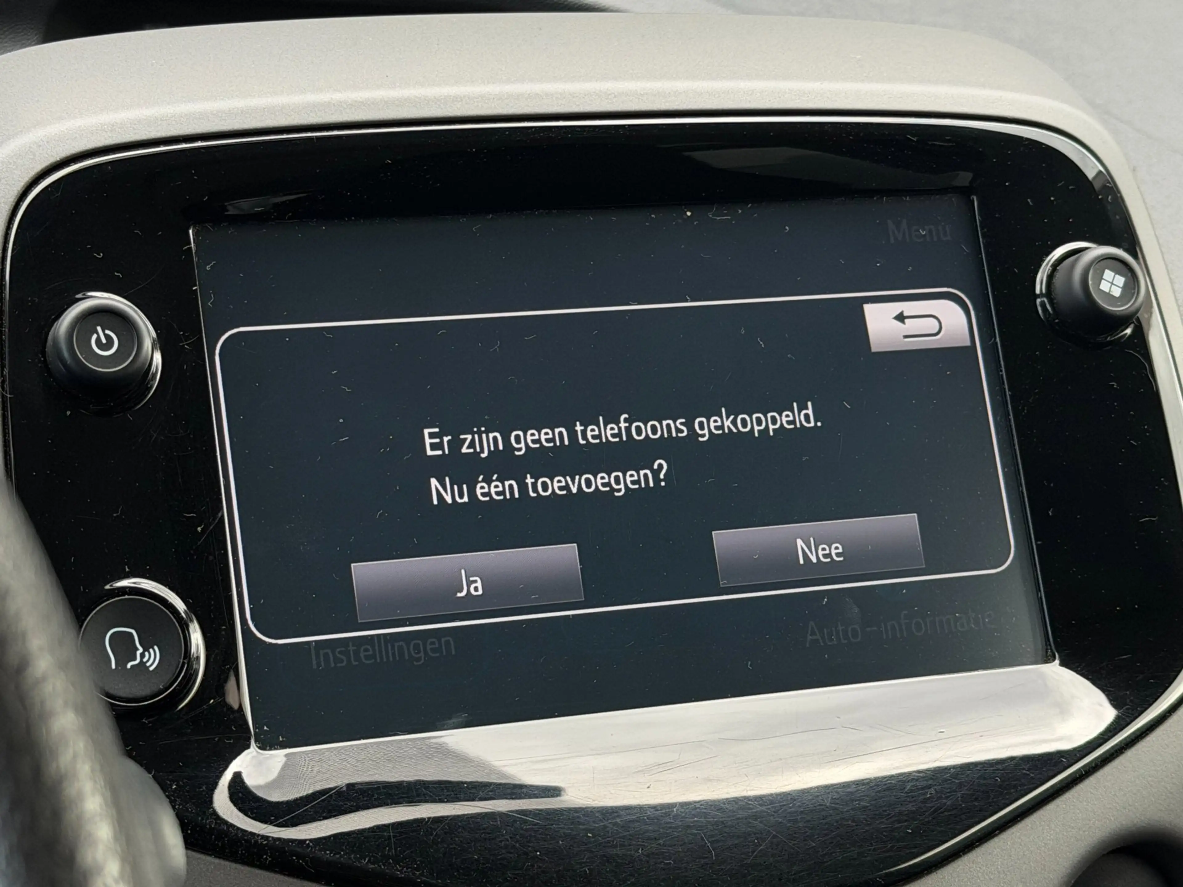 Peugeot 108 1.0 e-VTi Active Camera|DAB|Airco|Carplay|Bluetoot — photo 9