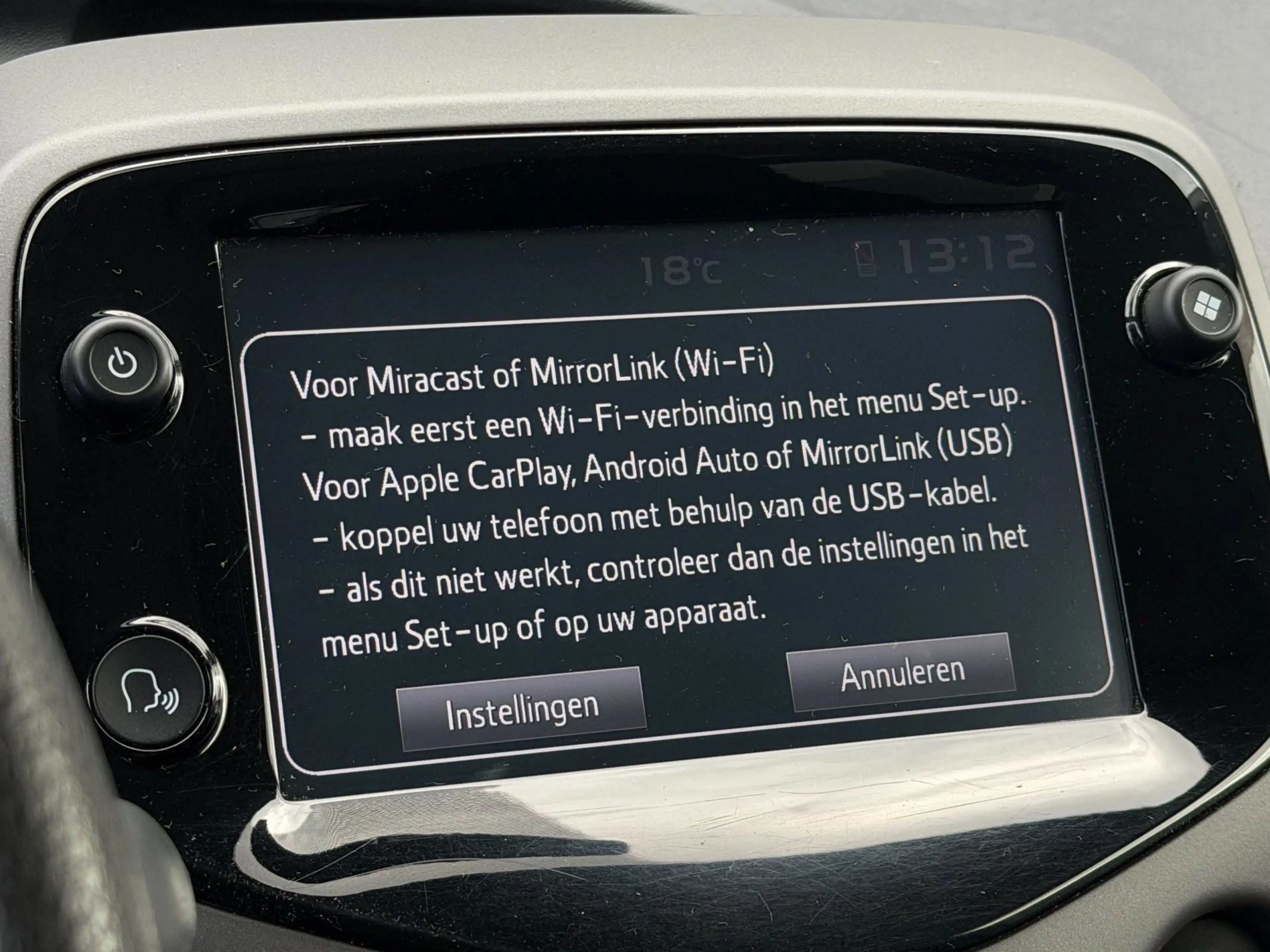 Peugeot 108 1.0 e-VTi Active Camera|DAB|Airco|Carplay|Bluetoot — photo 10