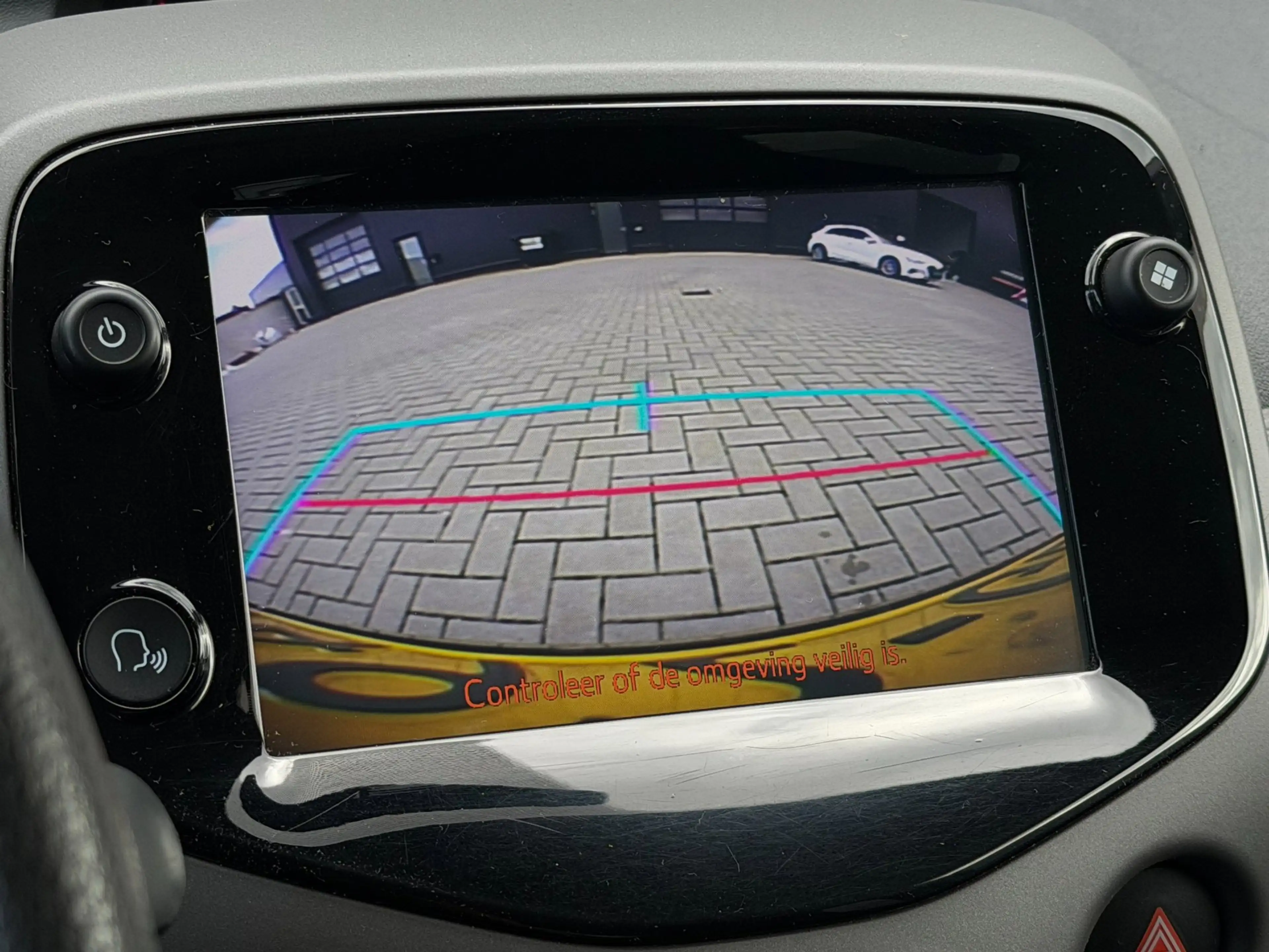 Peugeot 108 1.0 e-VTi Active Camera|DAB|Airco|Carplay|Bluetoot — photo 11