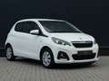 Peugeot 108 1.0 e-VTi Active Camera|DAB|Airco|Carplay|Bluetoot Weiß - thumbnail 18