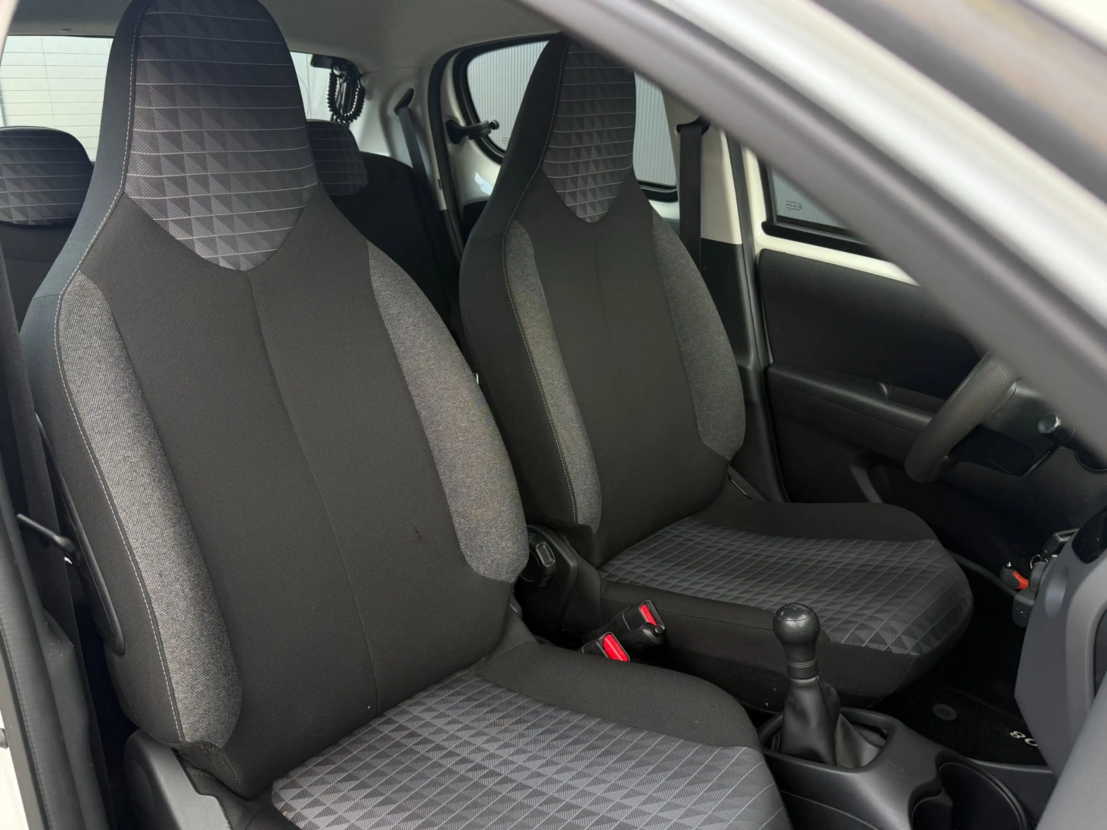 Peugeot 108 1.0 e-VTi Active Camera|DAB|Airco|Carplay|Bluetoot — photo 15