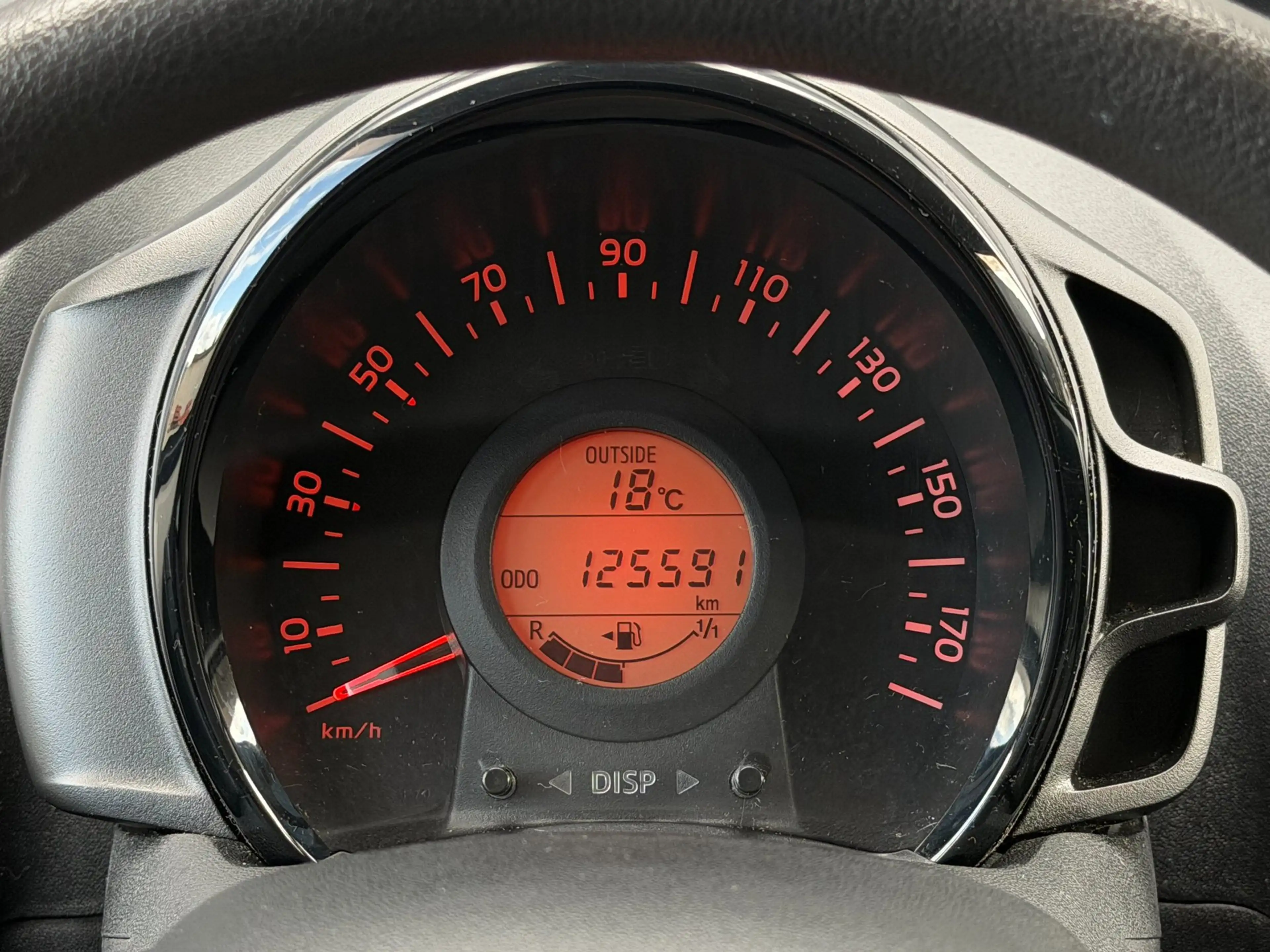 Peugeot 108 1.0 e-VTi Active Camera|DAB|Airco|Carplay|Bluetoot — photo 5