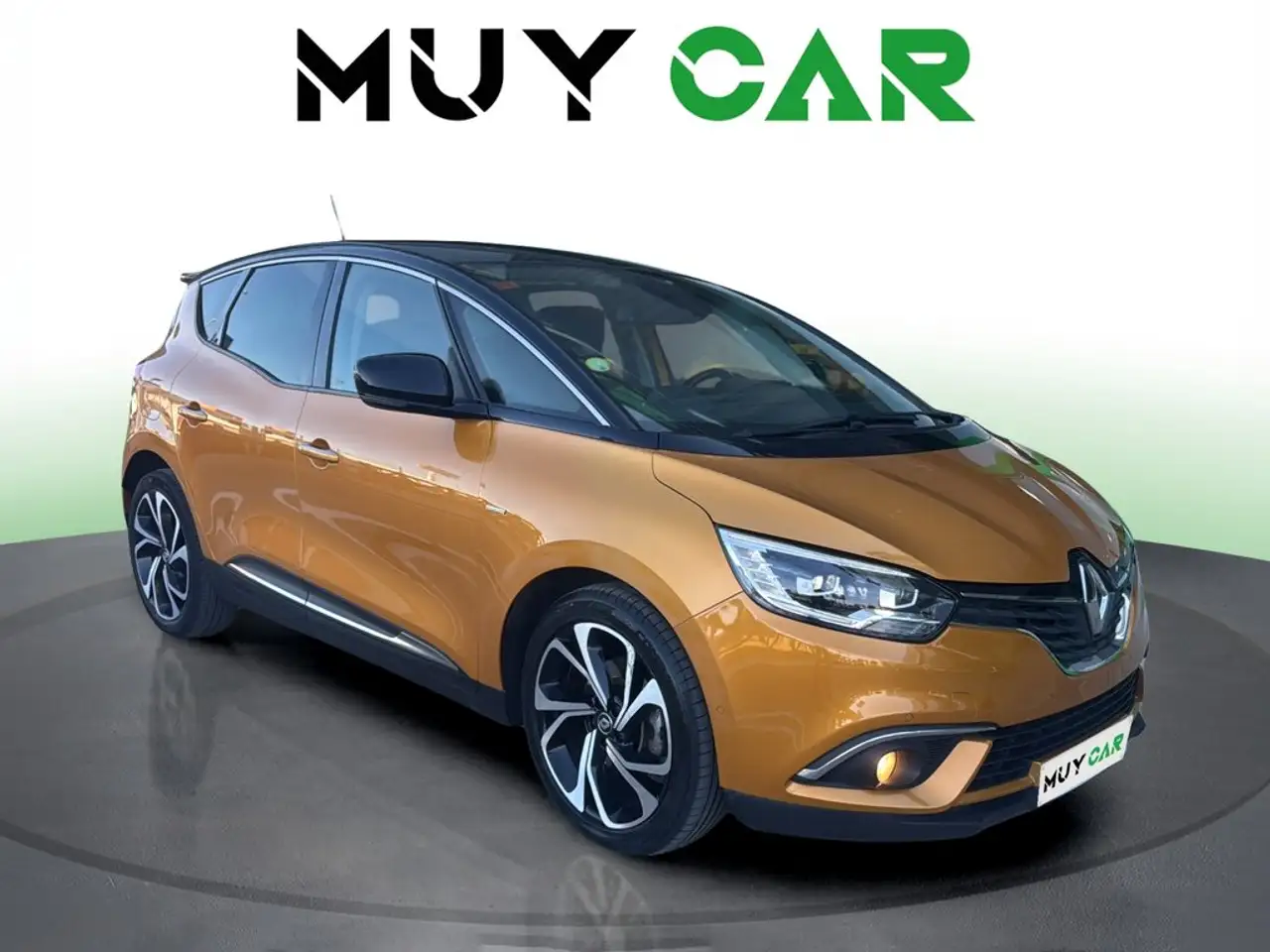 Renault Grand Scenic