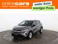 Renault Captur II 1.0 TCe 90 Evolution LED R-CAM TEMP PDC Grau - thumbnail 1