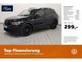 Volkswagen Tiguan 1.5 TSI BMT OPF R-Line Schwarz - thumbnail 1