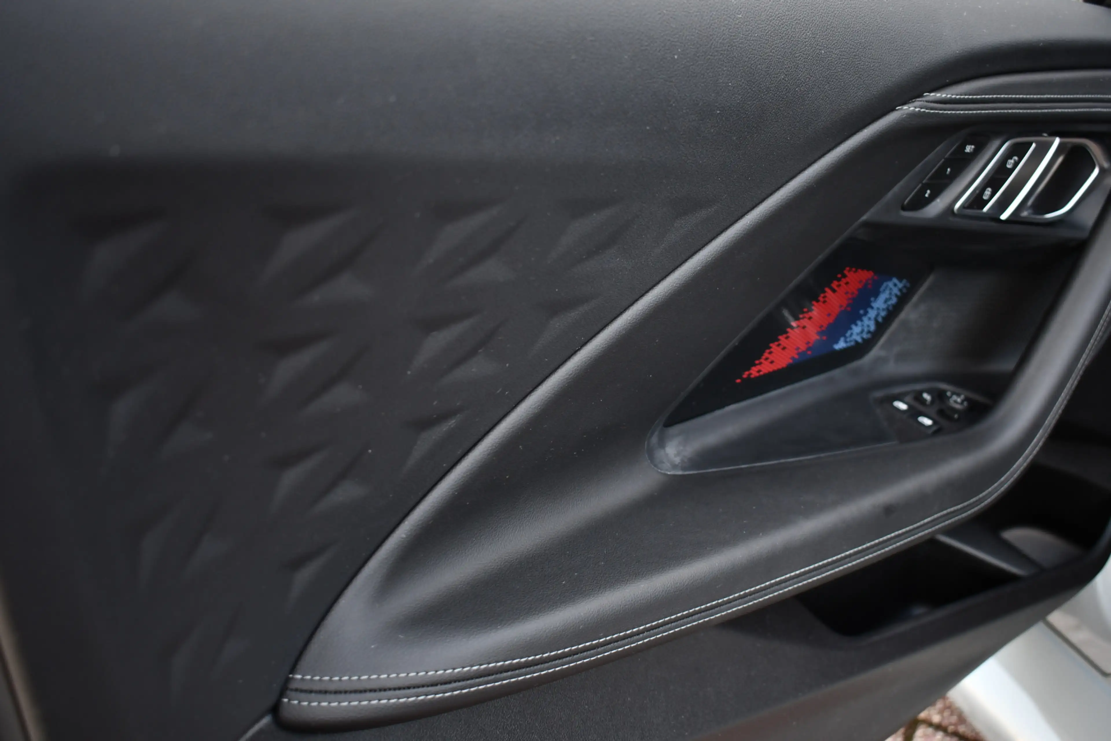 BMW M2 2-serie Coupé Carbon-dak NL-auto ACC H/K M-Drivers — photo 38