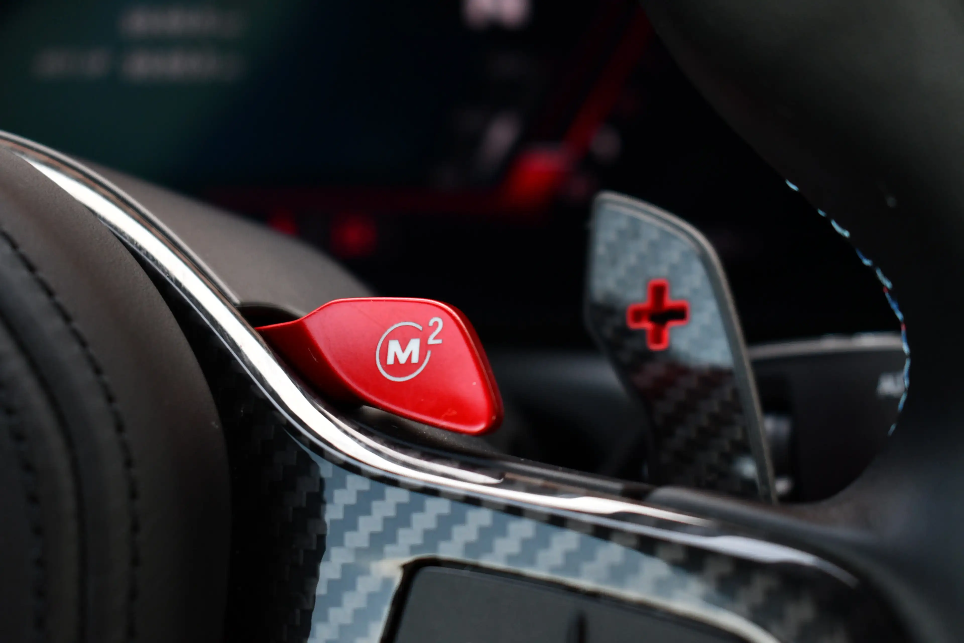 BMW M2 2-serie Coupé Carbon-dak NL-auto ACC H/K M-Drivers — photo 44