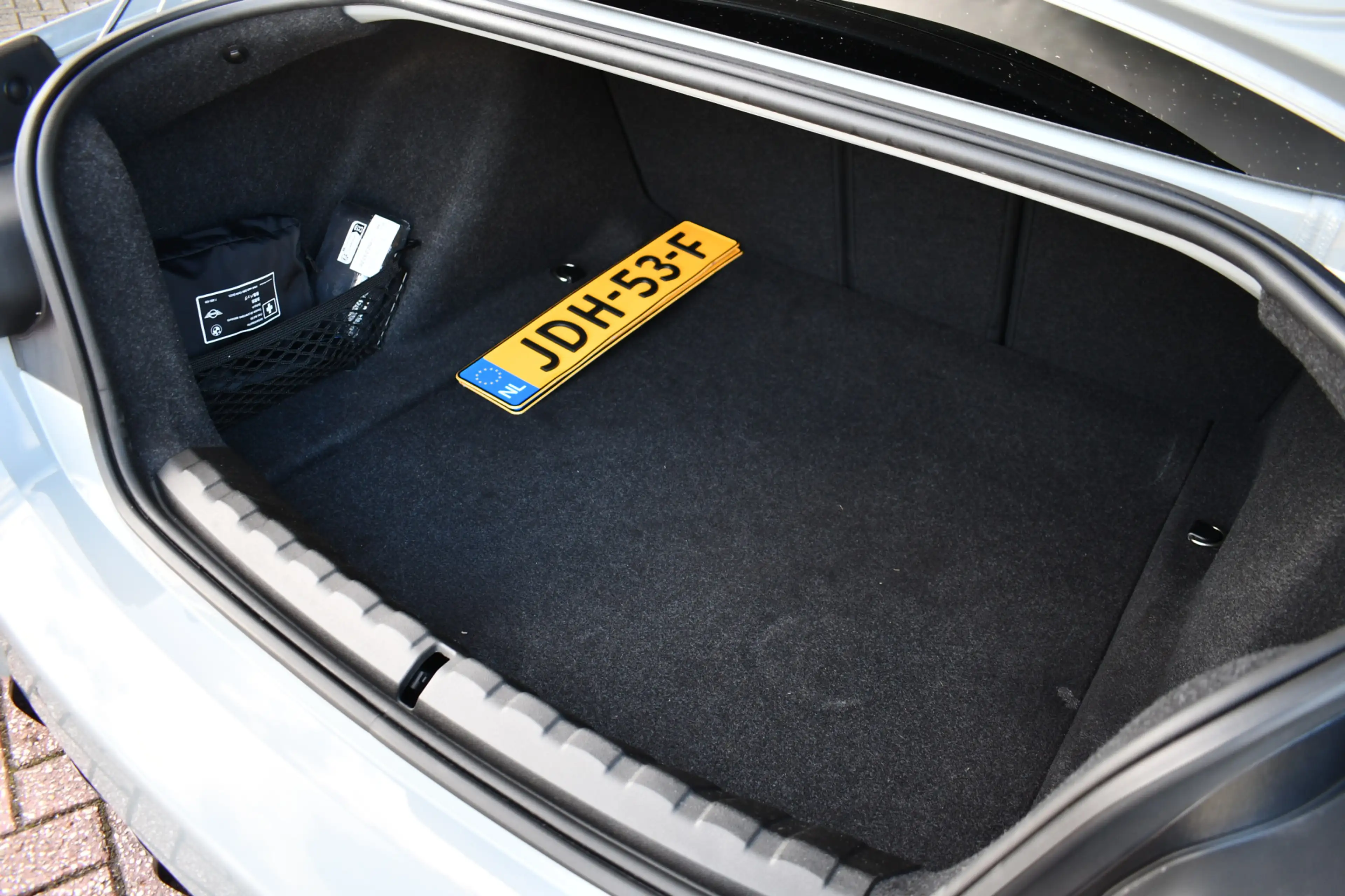 BMW M2 2-serie Coupé Carbon-dak NL-auto ACC H/K M-Drivers — photo 27