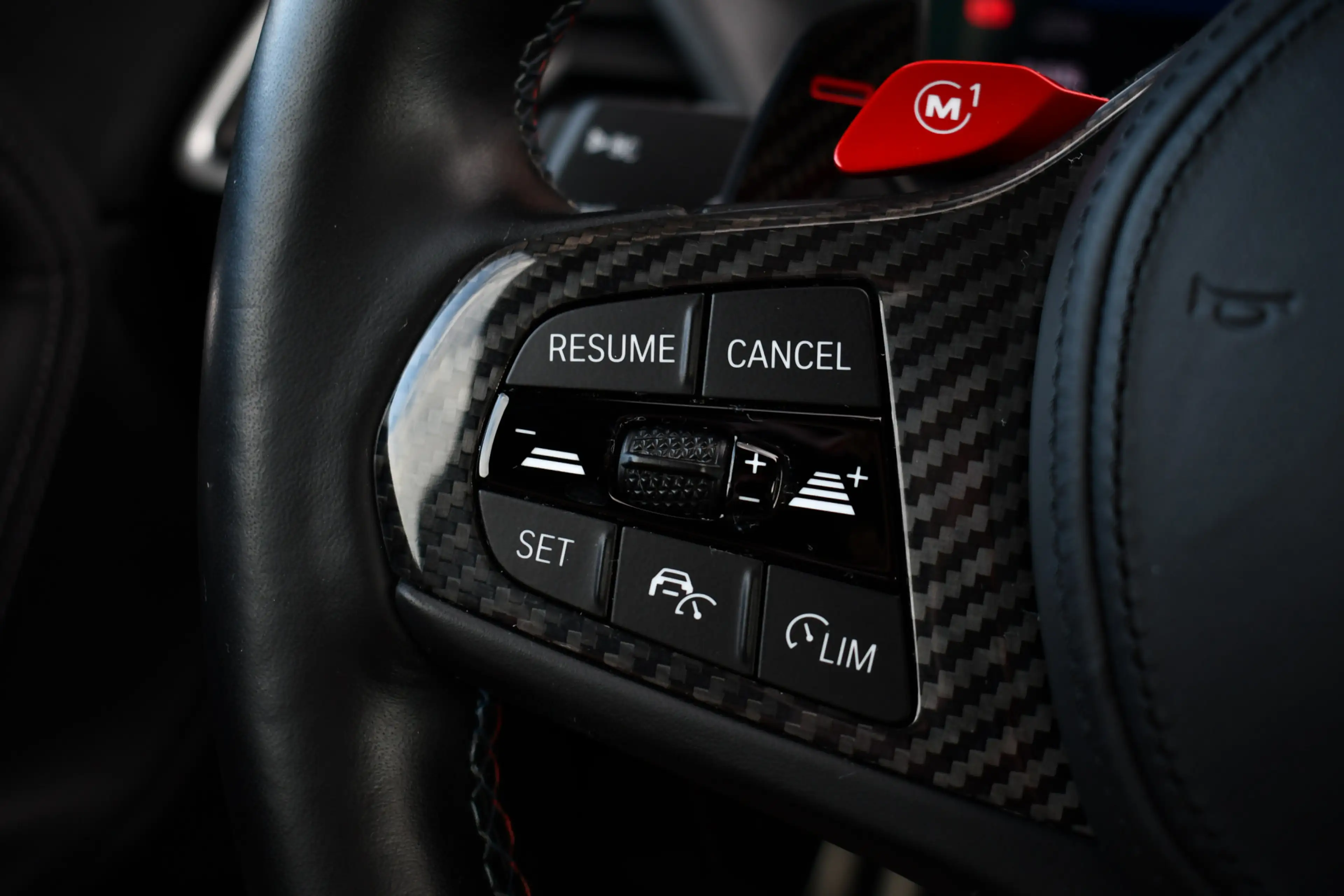 BMW M2 2-serie Coupé Carbon-dak NL-auto ACC H/K M-Drivers — photo 12