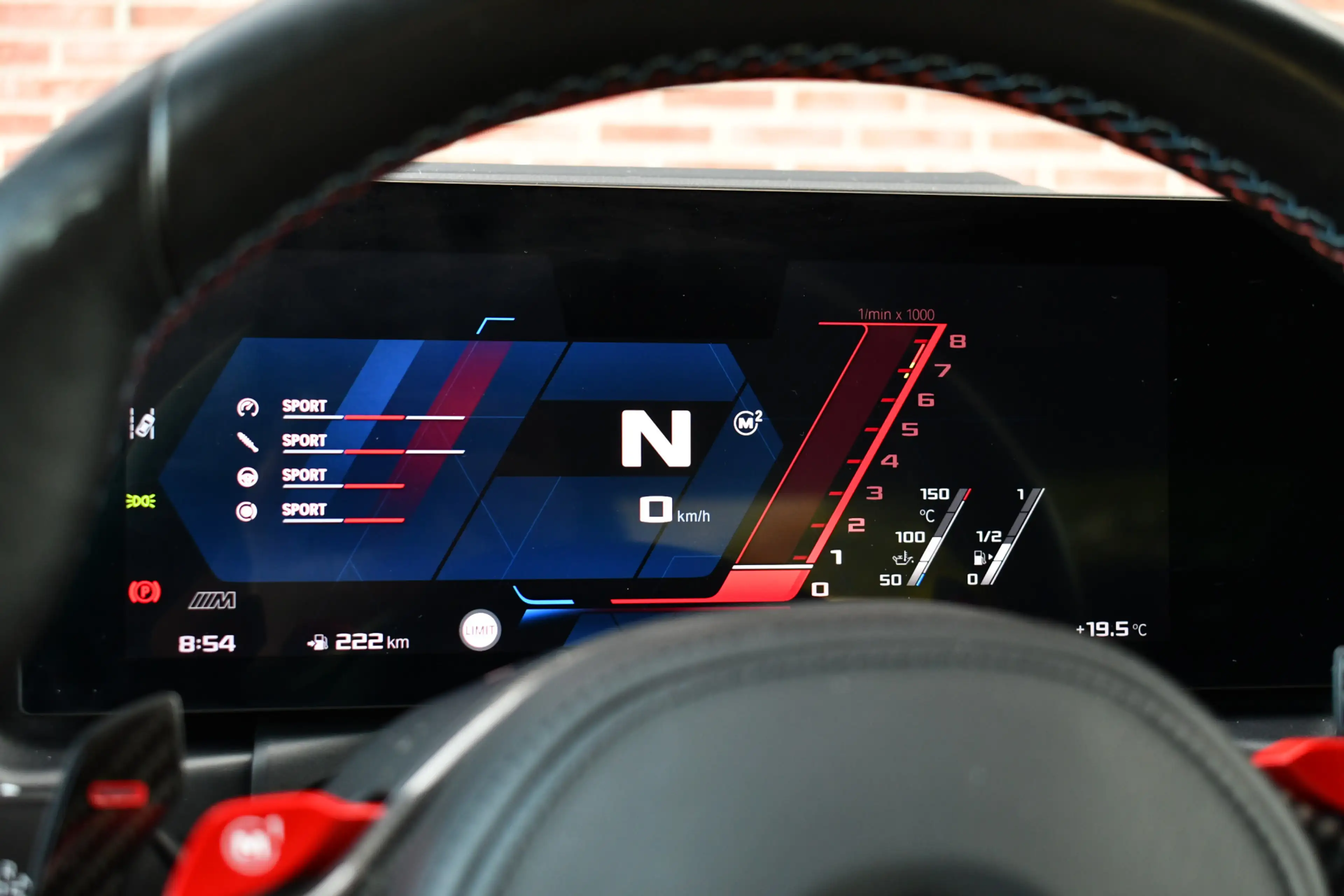 BMW M2 2-serie Coupé Carbon-dak NL-auto ACC H/K M-Drivers — photo 26