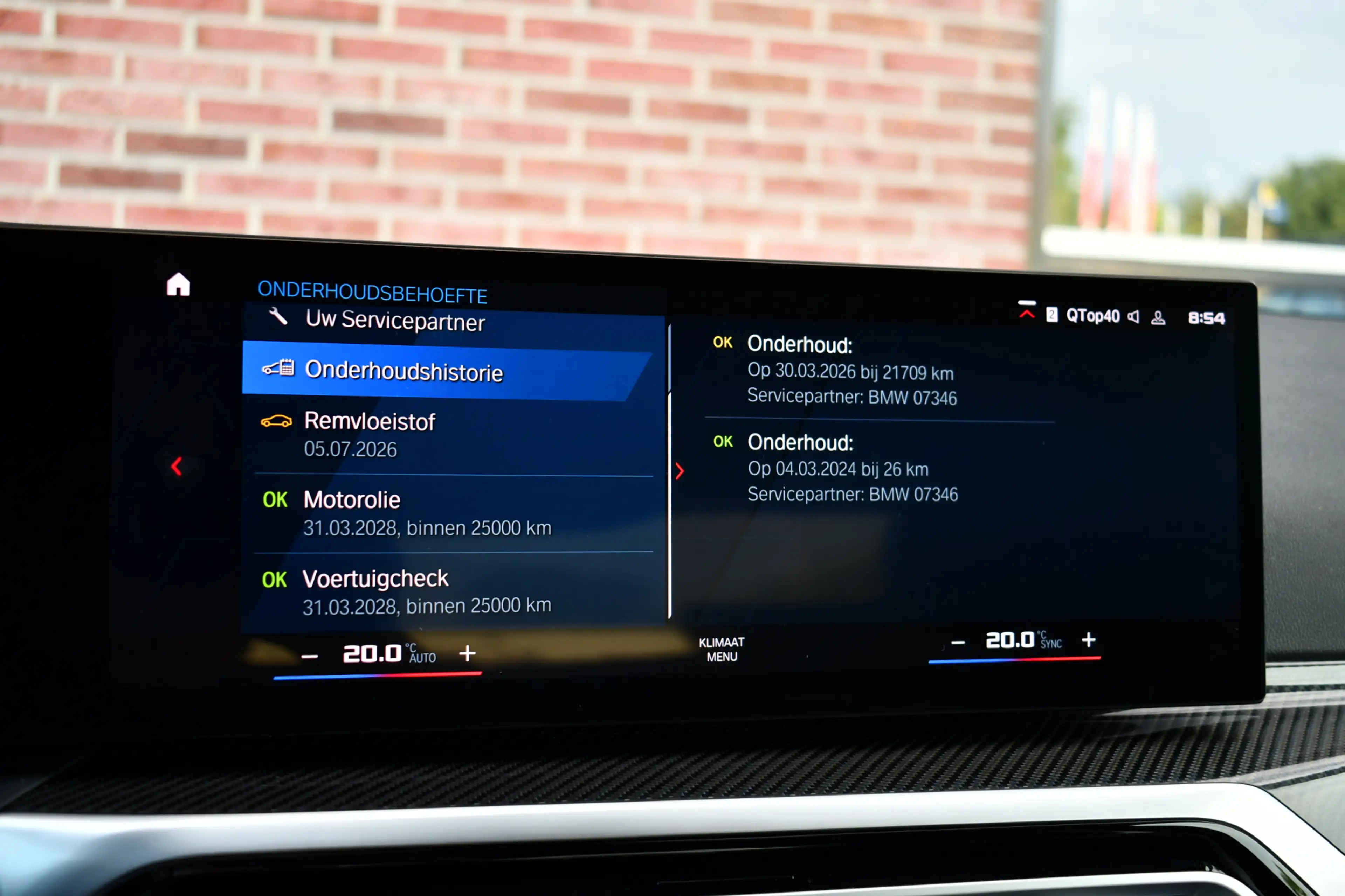 BMW M2 2-serie Coupé Carbon-dak NL-auto ACC H/K M-Drivers — photo 31