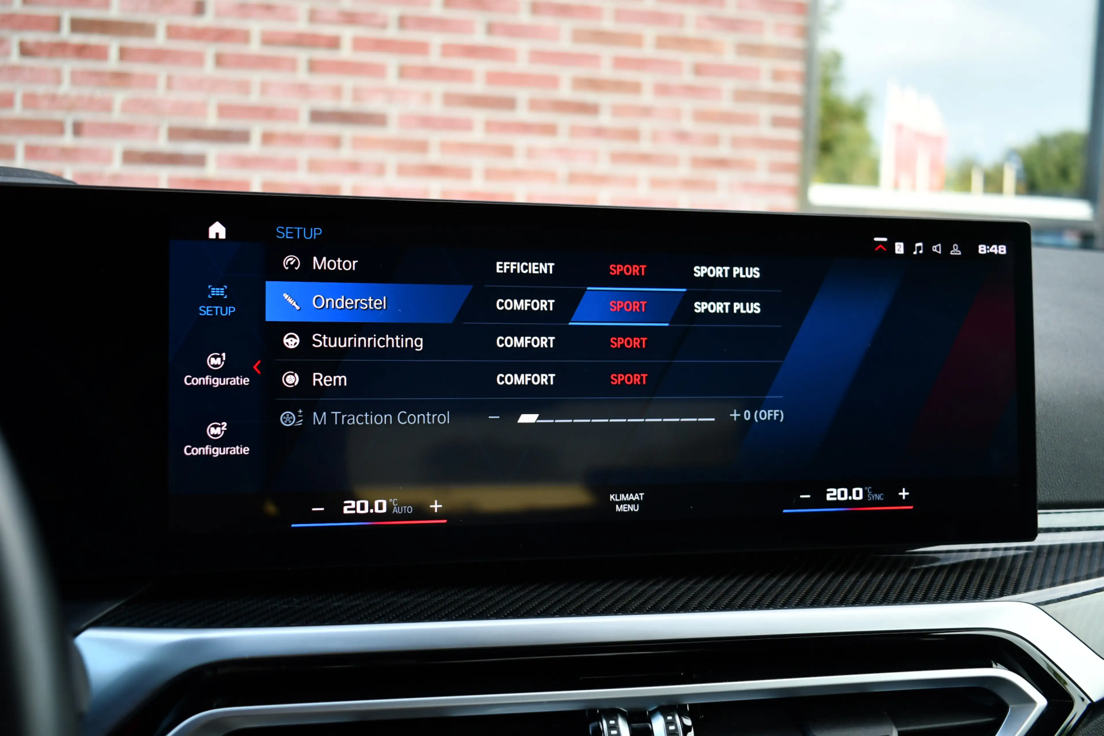 BMW M2 2-serie Coupé Carbon-dak NL-auto ACC H/K M-Drivers — photo 41
