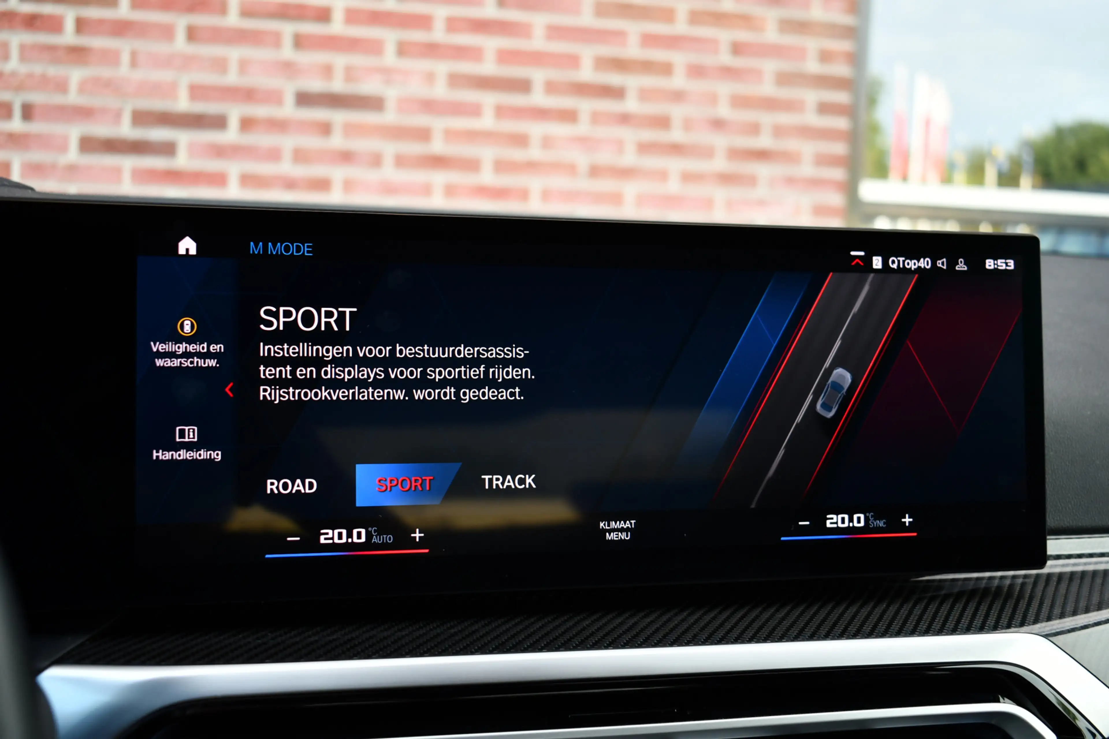 BMW M2 2-serie Coupé Carbon-dak NL-auto ACC H/K M-Drivers — photo 42