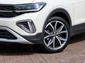 Volkswagen T-Cross Style 1.5 TSI OPF DSG AHK/ACC/LED/NAVI Grau - thumbnail 3