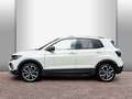 Volkswagen T-Cross Style 1.5 TSI OPF DSG AHK/ACC/LED/NAVI Grau - thumbnail 4