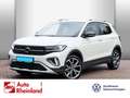 Volkswagen T-Cross Style 1.5 TSI OPF DSG AHK/ACC/LED/NAVI Grau - thumbnail 1