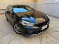 BMW 118 Serie 1 F40 118d Msport CAMBIO AUTOMATICO Nero - thumbnail 3