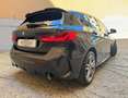 BMW 118 Serie 1 F40 118d Msport CAMBIO AUTOMATICO Nero - thumbnail 8
