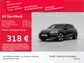 Audi A3 35 TDI S tronic S line Pano/AHK/ACC Grau - thumbnail 1